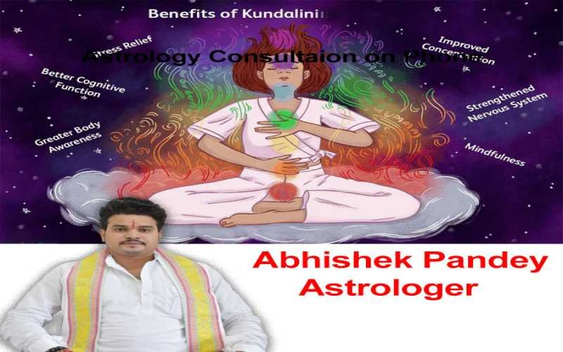 Kundalini Arousing