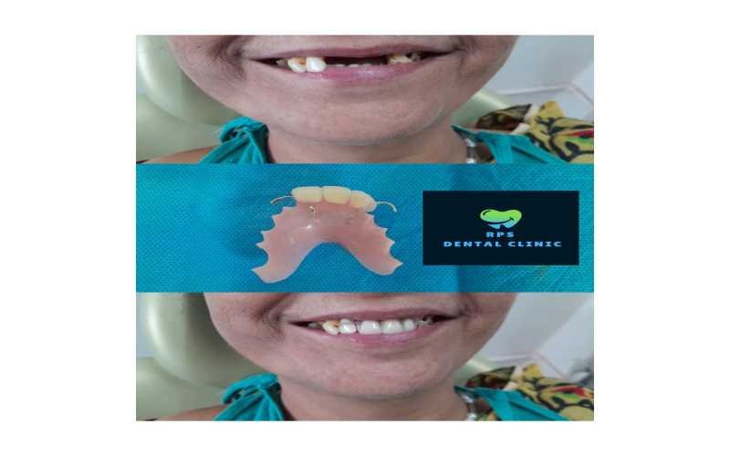 Cosmetic Dentist
