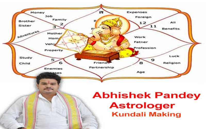 Kundali Making in Ranchi 
