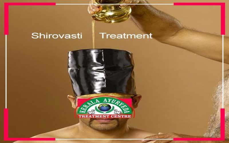 What is Shirovasti?