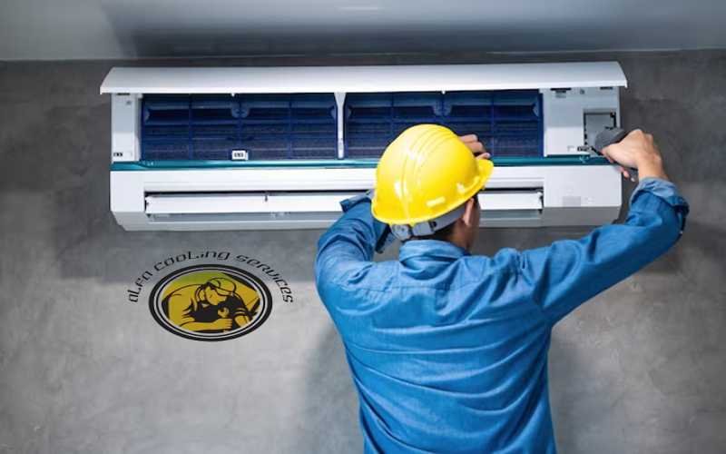 why we need AC repair  ?