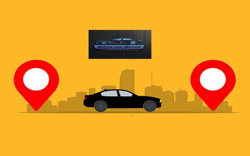 why  Sarthi Cab Service  Best in Andheri East?