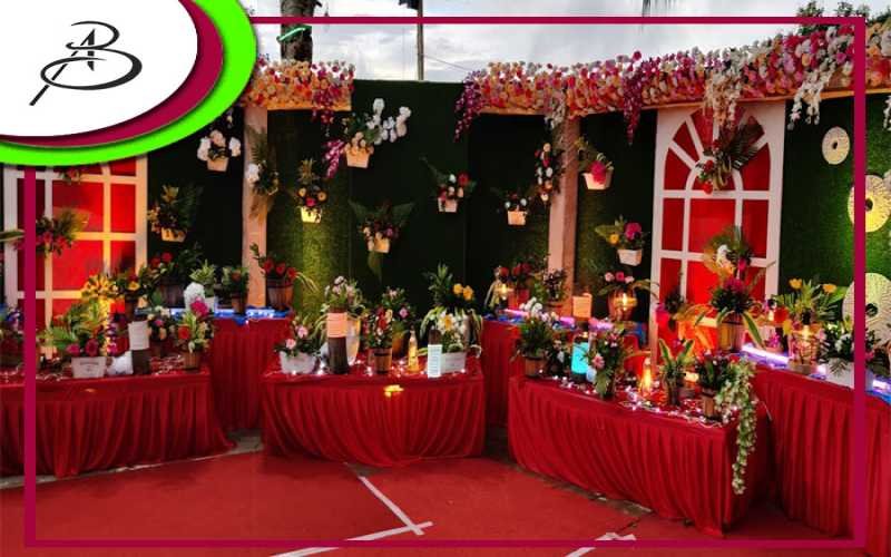 Planning a special event?