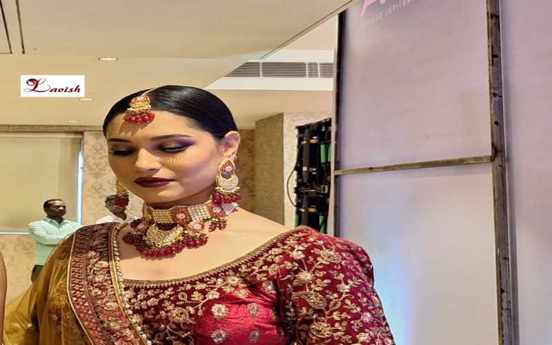 why bridal makeup is necessary for every female in his life?