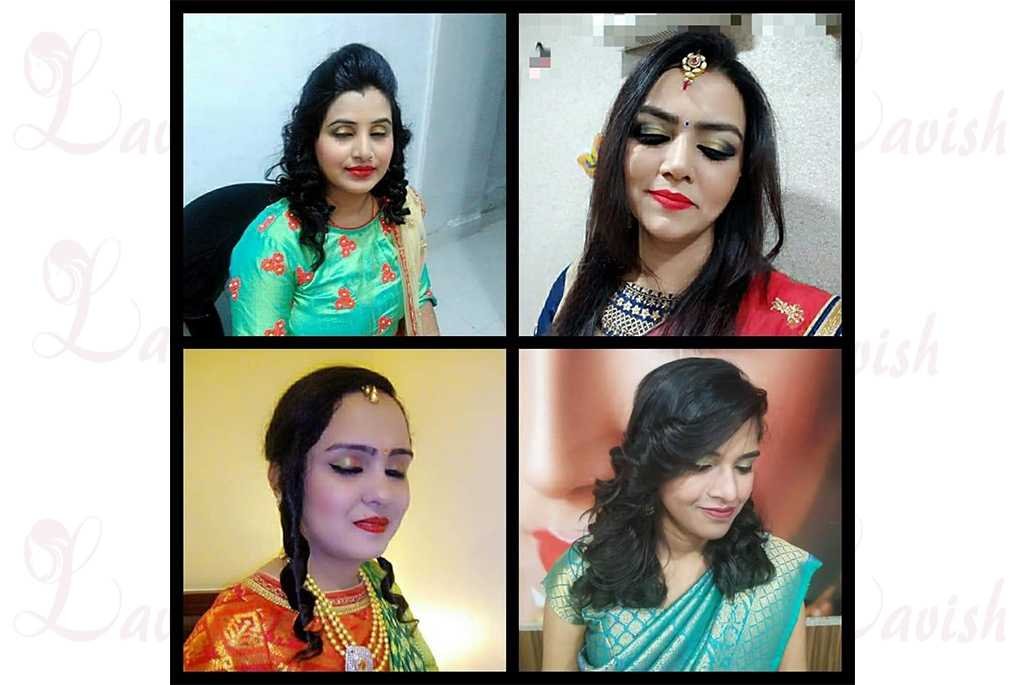 Party Makeup