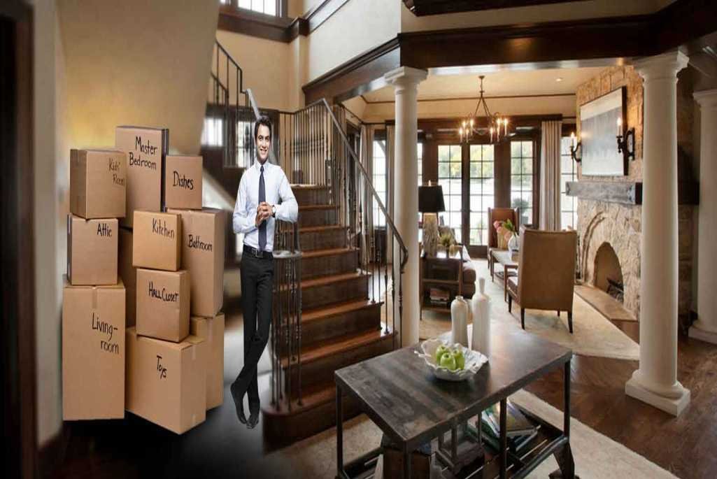 House Shifting