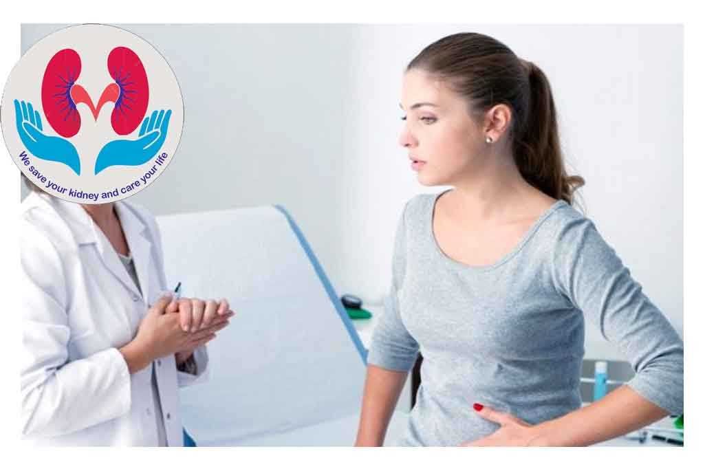 Uro-Gynaecology