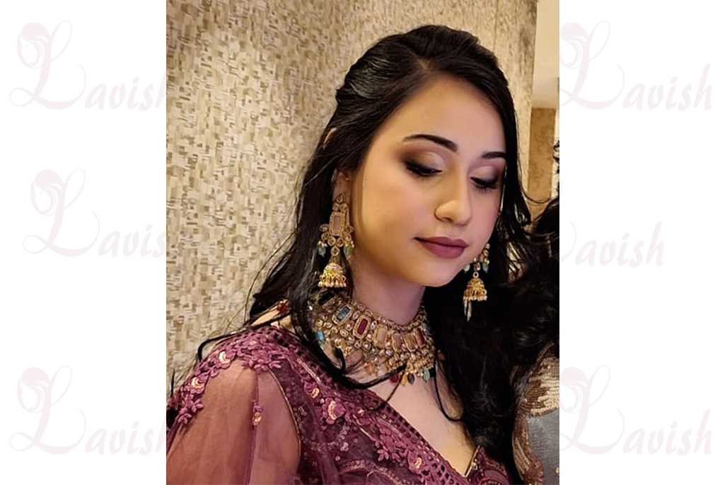 Party Makeup