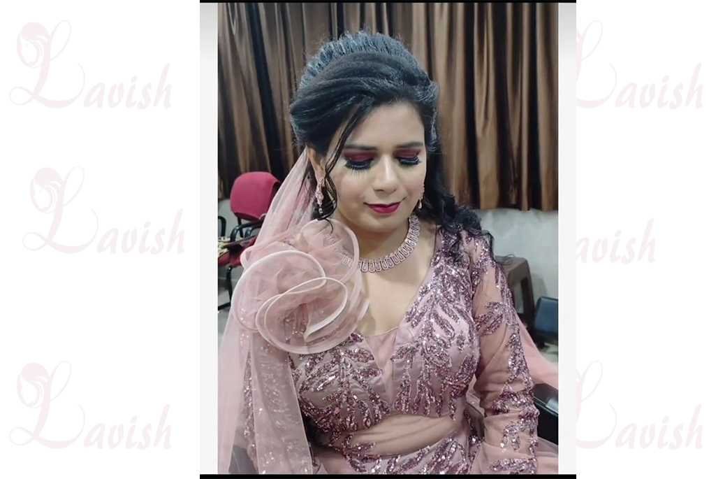 Party Makeup