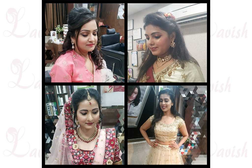 Party Makeup