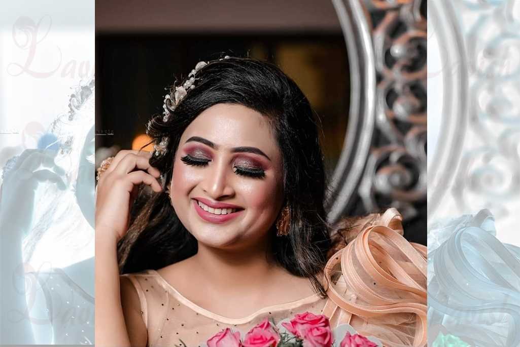 Party Makeup