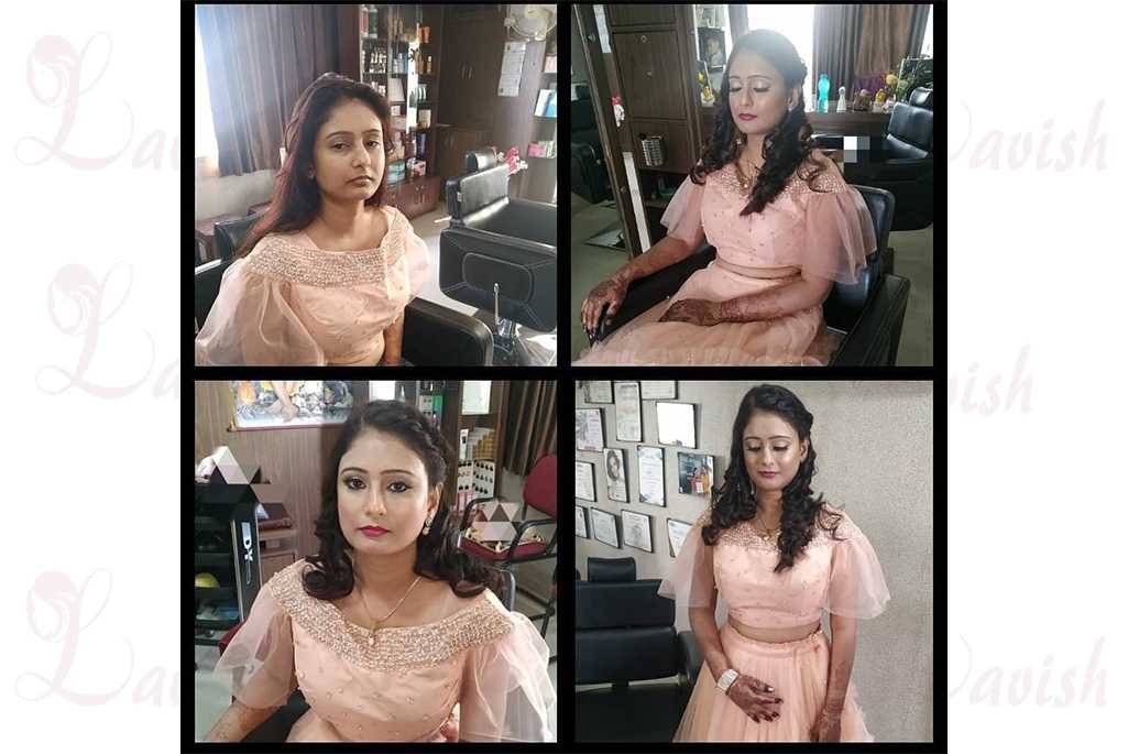 Party Makeup