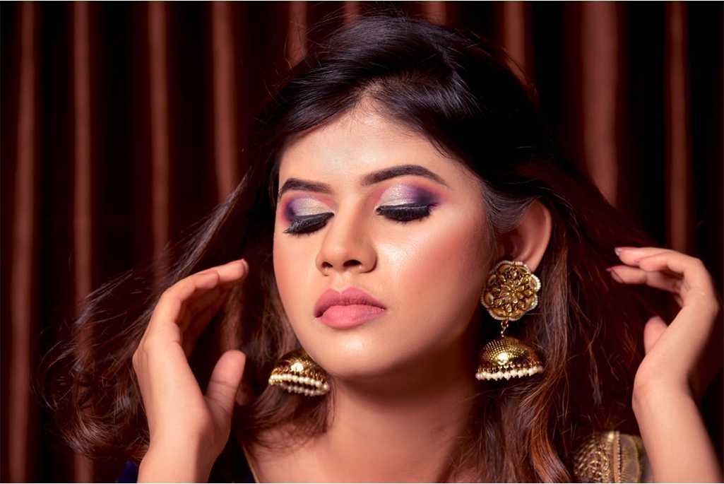 Party Makeup