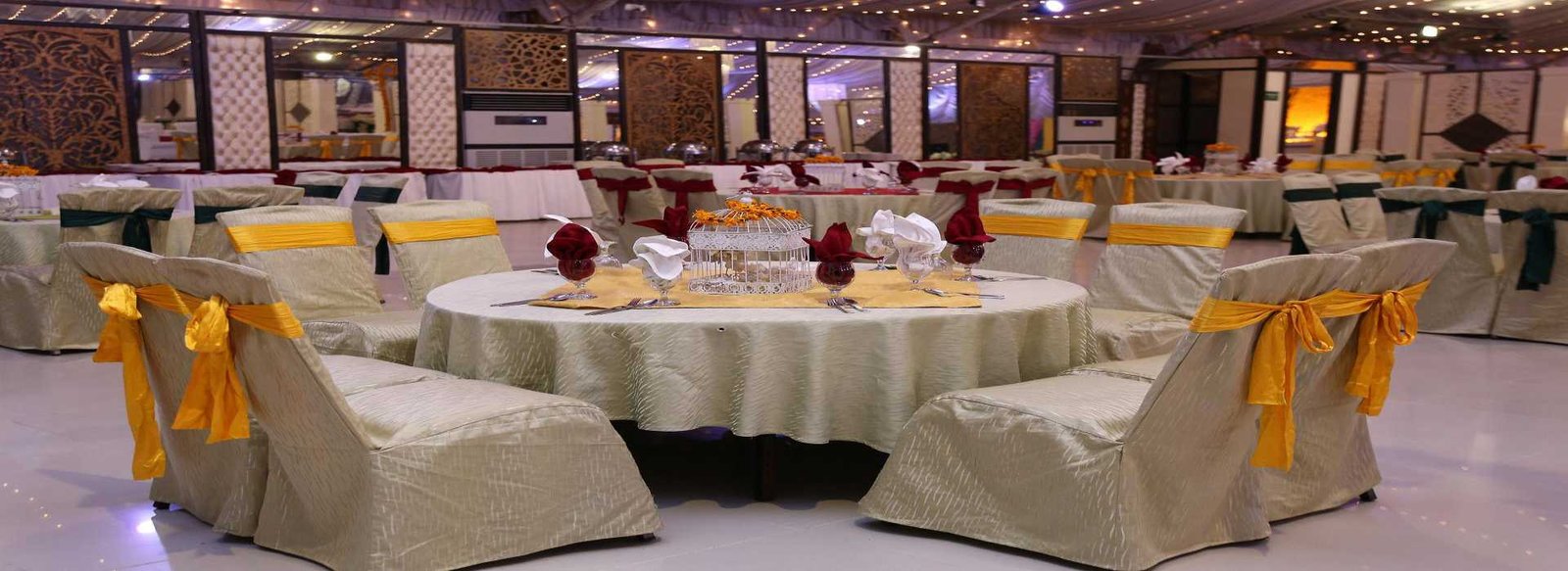 Aashirwad Banquet