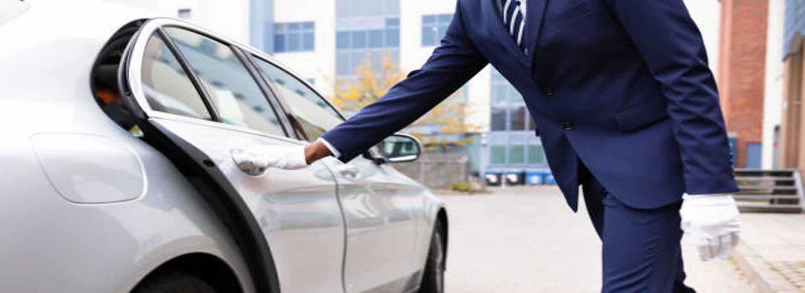 Car rental service 24/7