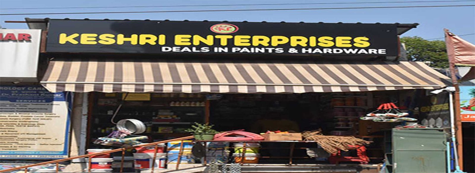 Keshri Enterprises
