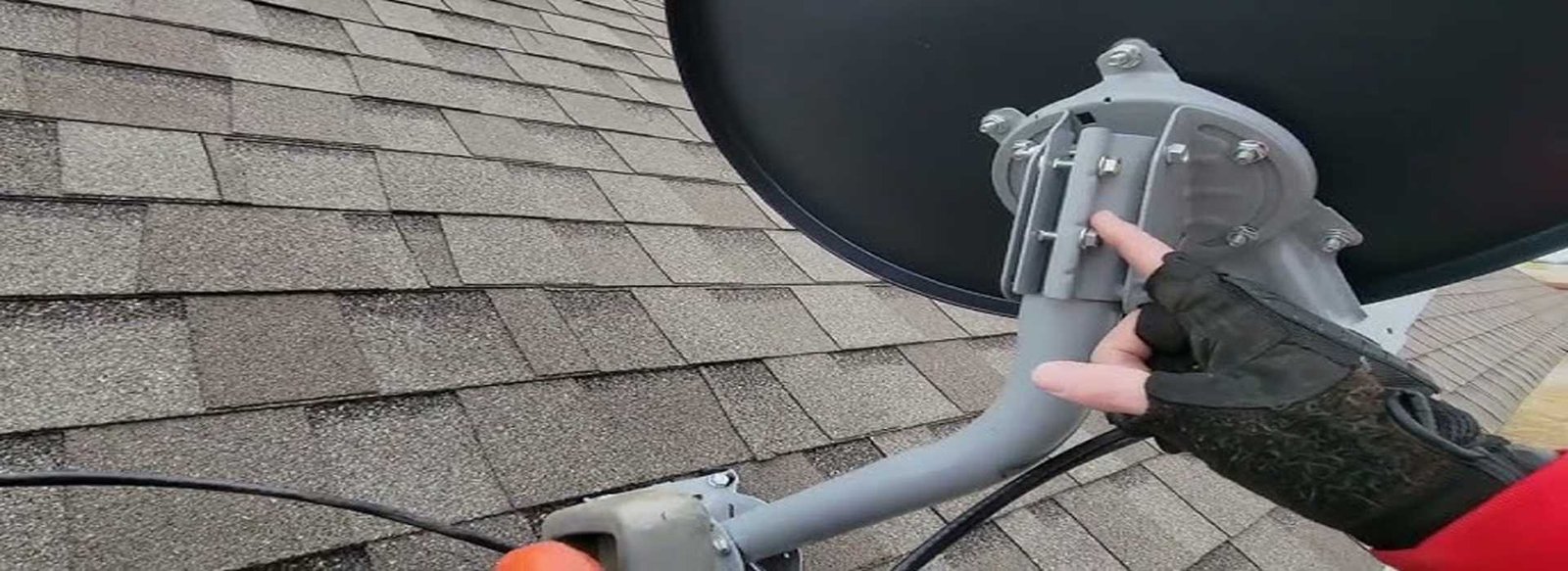 Samartha Electrical Service & Dish Fitting