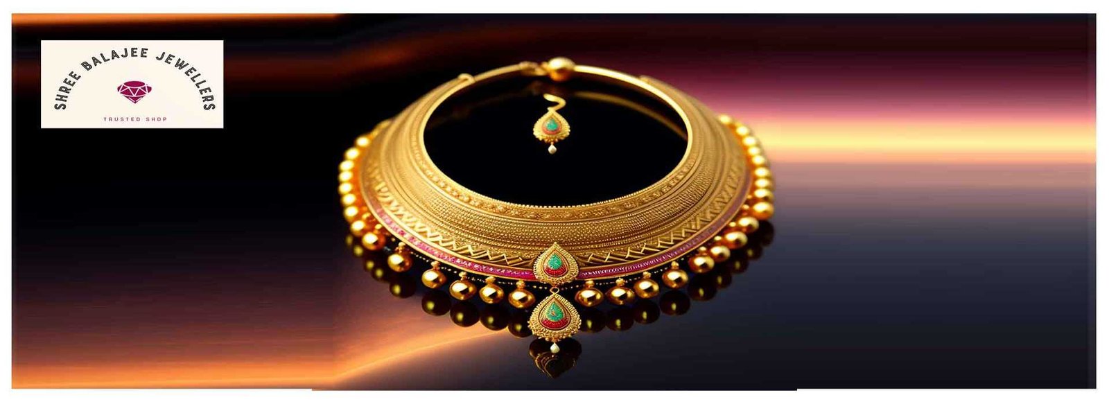 Shree Balajee Jewellers