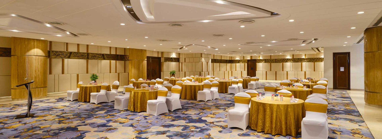 Aagman Banquet Hall