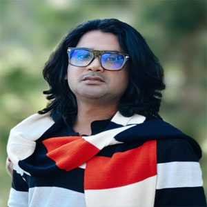 Aftab Alam