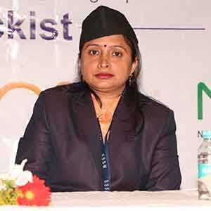 Mrs Archana kumari