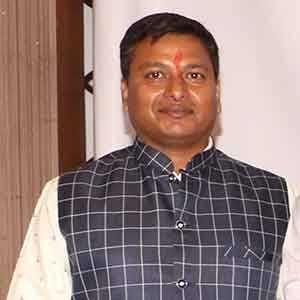 Mr. Sameer kumar