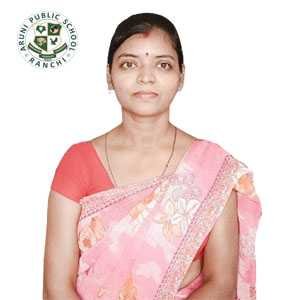 Kumari Mamata Rani