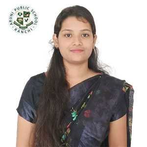 Aditi Raj