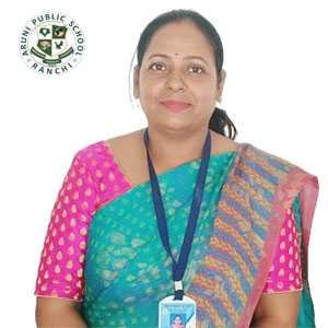 Usha Raj