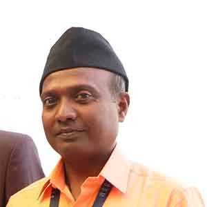 Mr. Rajesh kumar