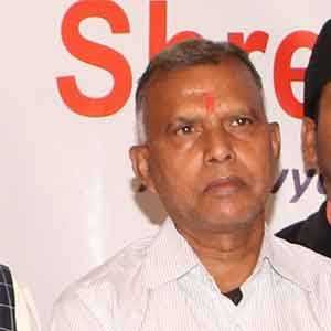 Mr. Pratap pal