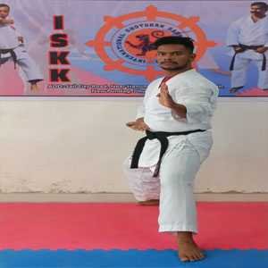 Ram Hembram