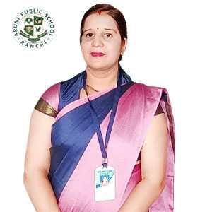 Puja Kumari