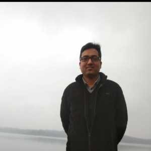 CA Mr. Vinay Goenka