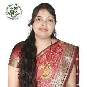 Jagdamba
