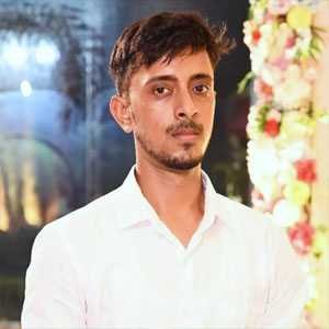 Suraj Kumar