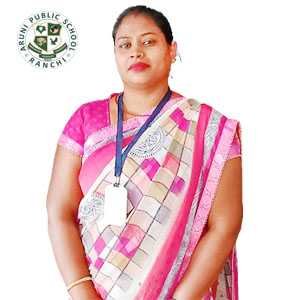 Sudha Kumari