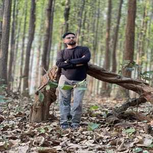 Atul Tiwari