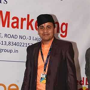 Mr. Vikash kumar