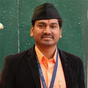 Mr Rohit kumar