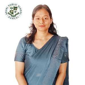 Amisha Chhetry