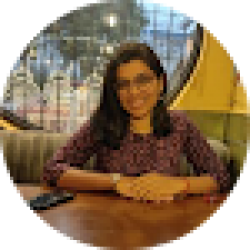 Aparajita Singh