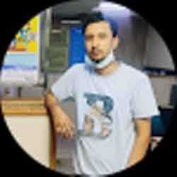 Mahtab Imam
