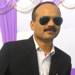 DHANANJAY KUMAR SINGH