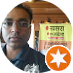 Dr Devendra WHO NTD